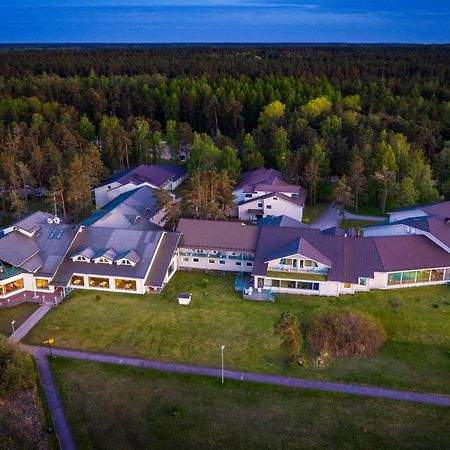 Fra Mare Thalasso Spa Хаапсалу Екстериор снимка