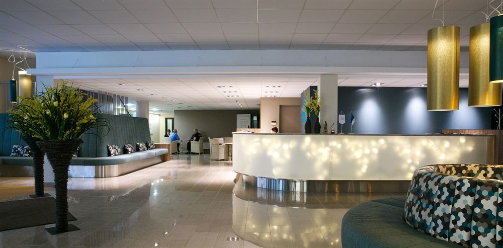 Fra Mare Thalasso Spa Хаапсалу Екстериор снимка