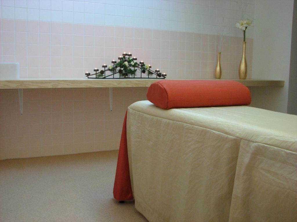 Fra Mare Thalasso Spa Хаапсалу Екстериор снимка