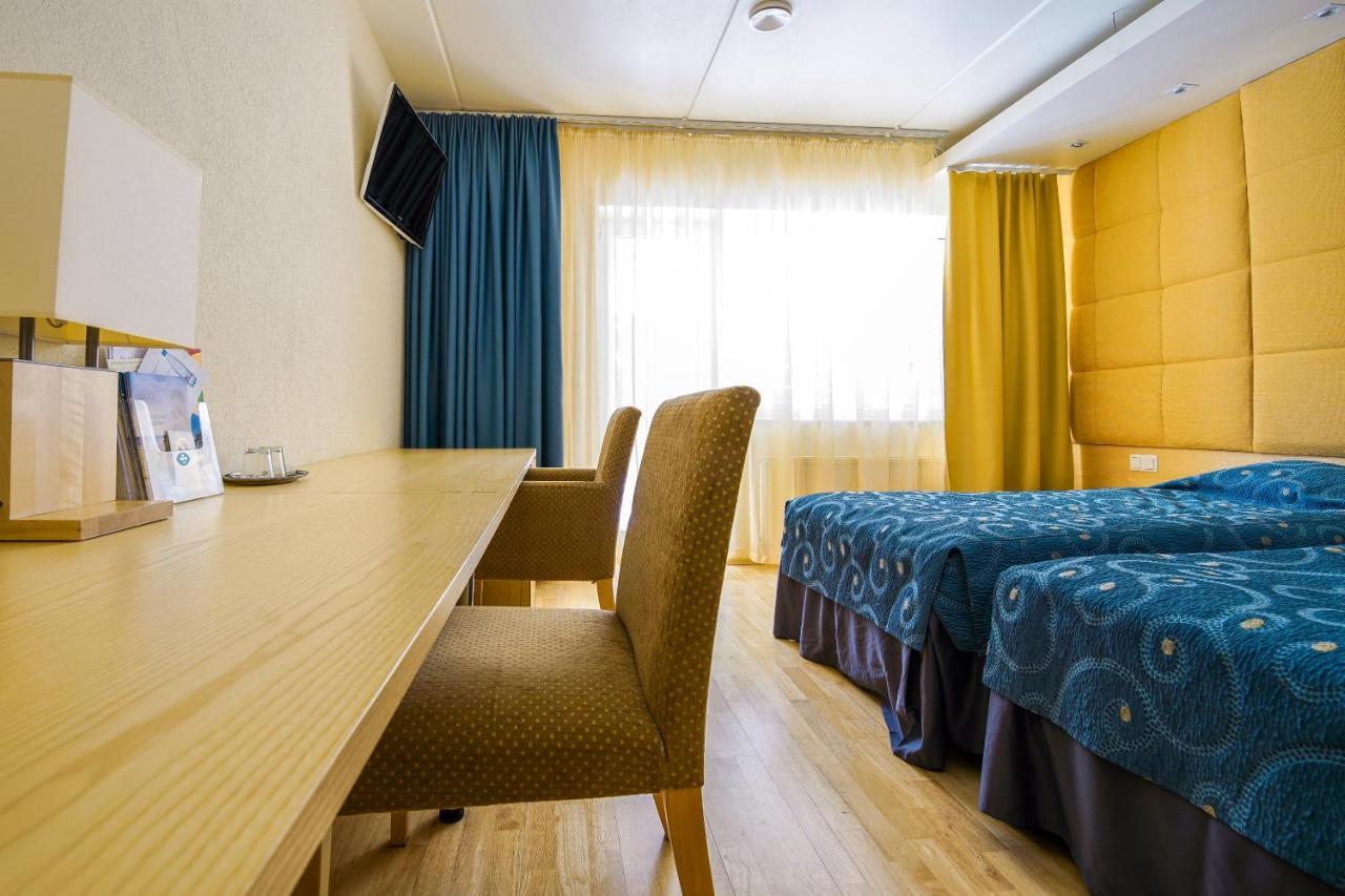 Fra Mare Thalasso Spa Хаапсалу Екстериор снимка